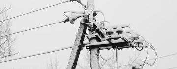 В Одесской области обесточены 134 населенных пункта: самая сложная ситуация - на юге