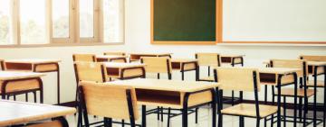 В Болградском районе дети не могут вернуться в школы из-за отсутствия отопления 