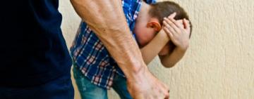 Под действием зеленого змея: житель Аккермана избил своего 13-летнего сына