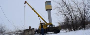 Скважина за Луговой: проблемы, нарушения и риски на водозаборных сооружениях Арцизской громады