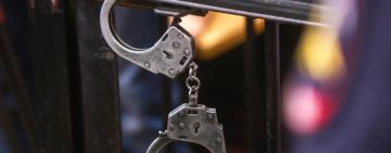 Двойное изнасилование в Одесской области: подозреваемый взят под стражу