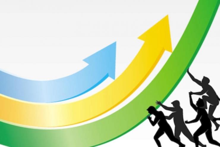 2021 рік буде роком економічного зростання - Офіс Президента
