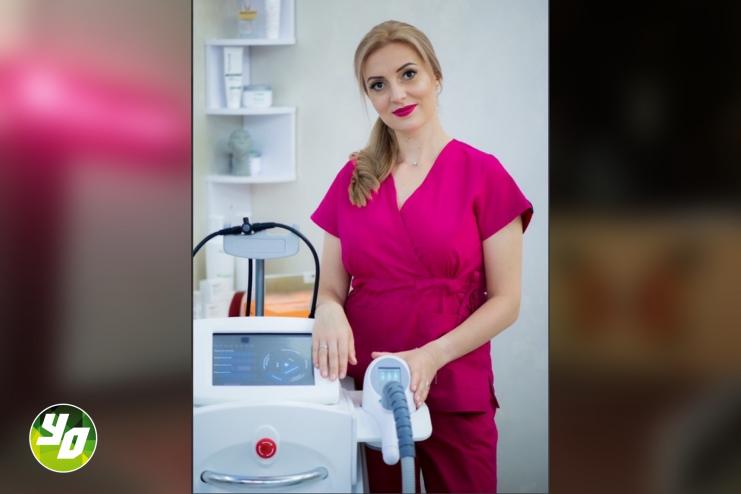 «Після свят»: топ-5 косметологических процедур для красавиц Арциза от Di_laz_cosmetic