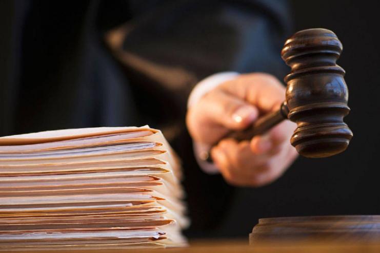 8 вместо 23: суды Одесчины  будут объединять