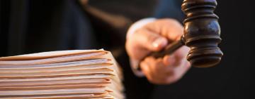 8 вместо 23: суды Одесчины  будут объединять