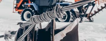 ДТЭК Одесские электросети возвращают электроэнергию в пострадавшие от непогоды населенные пункты