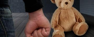 Одессит, избивавший 5-летнего пасынка, предстанет перед судом