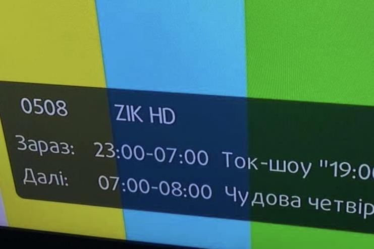  Чому закрили телеканали ZIK, 112, NewsOne: що відомо?