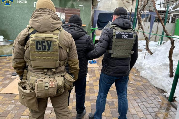 Миллион гривен в месяц: на Одесчине задержан организатор наркобизнеса 