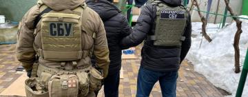 Миллион гривен в месяц: на Одесчине задержан организатор наркобизнеса 