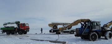 Вернули свет всем клиентам: ДТЭК Одесские электросети полностью устранил последствия непогоды в Одесской области