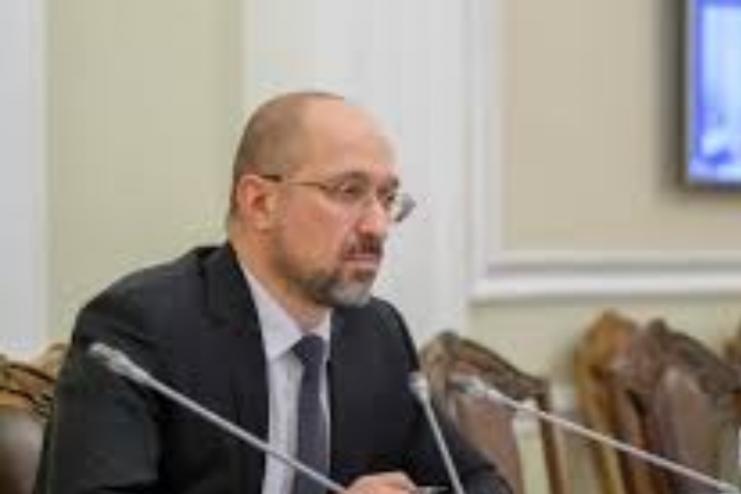 Шмигаль: ми продовжимо карантин до 30 квітня