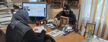 Женский монастырь и Дом Милосердия в Одессе проверили на предмет пожарной безопасности