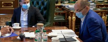 Україна отримала підтвердження щодо постачання 12 млн доз вакцин проти коронавірусу