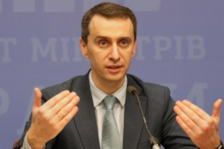В Україні летальність від коронавірусу становить 2%