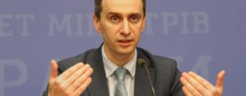 В Україні летальність від коронавірусу становить 2%