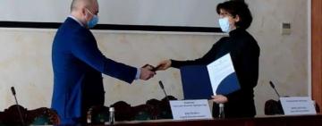 ОФИЦИАЛЬНО: Генпрокурор Украины представила прокурора Одесской области