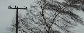 ДТЭК предупреждают о возможных аварийных отключениях электроэнергии в Одесской области