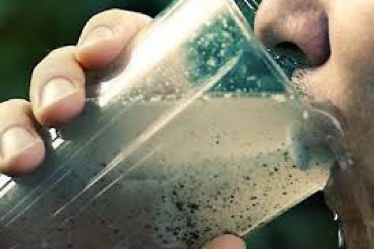 В одном из населенных пунктов Килийского района вода не пригодна для употребления
