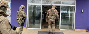 Одесскую строительную фирму подозревают в неуплате более 7 млн гривен в госбюджет