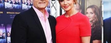 Дружина Медведчука внесена до бази 