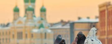  Богослужения в храмах Арциза с 8 по 14 февраля: расписание