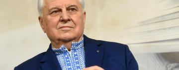 Кравчук призвал ВСУ отвечать «выстрелом на каждый выстрел» 