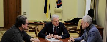 Восстановление и развитие орошения: на Одесчине реализуют пилотную Программу 