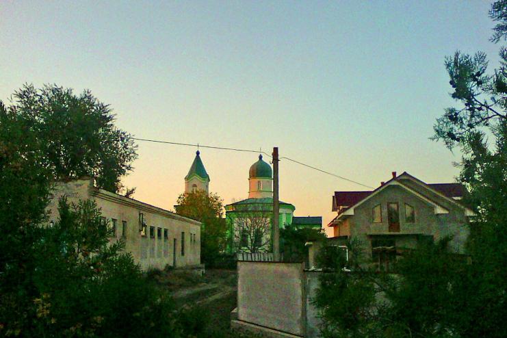 У ПОШУКАХ ПОРЯТУНКУ ТА СПРАВЕДЛИВОСТІ