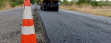 На ремонт дороги в Одесской области потратят  125 млн. гривен