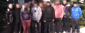 В Одессе людей насильно удерживали в незаконном реабилитационном центре 