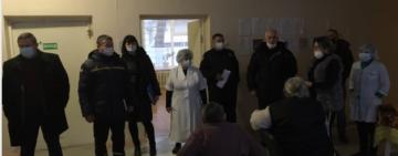 В Сарате и Тарутино спасатели осуществили внеплановые проверки