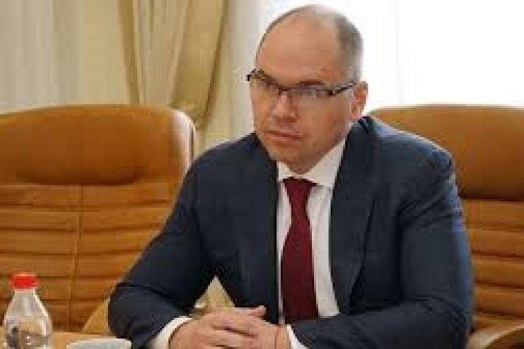 Степанов отреагировал на обвинения в свой адрес о махинациях с закупками вакцины от COVID-19