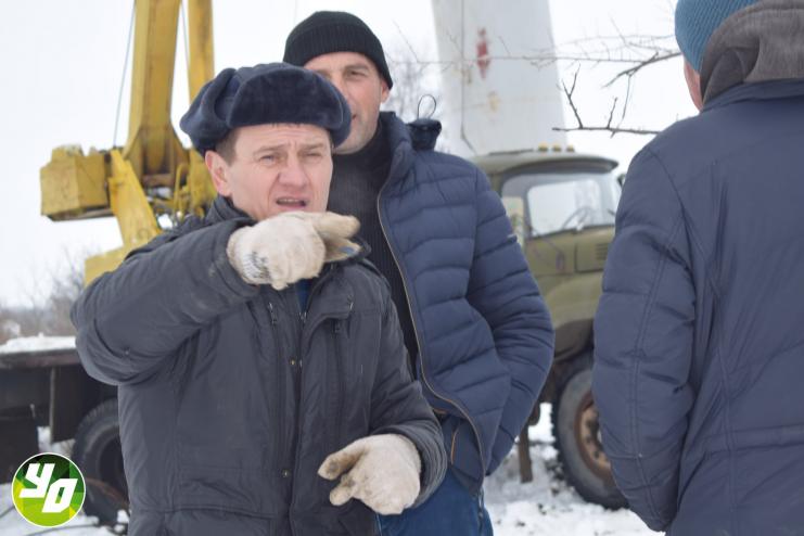 Солнечные батареи в КП "ВОДОКАНАЛ"? 