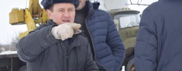 Солнечные батареи в КП 