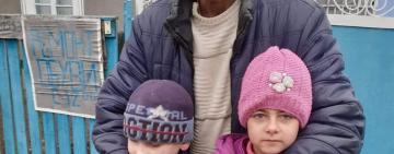 Зі світу по нитці - бідному сорочка