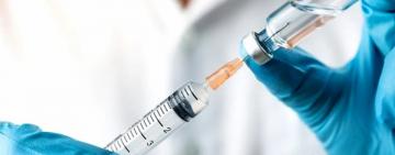 Вже наступного тижня в Україні стартує масова вакцинація від коронавірусу  