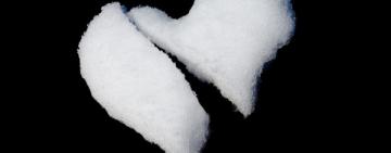 Эмили Блэк: "Разбила сердце. А где осколки?"