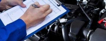 Техосмотр в Украине должны вернуть в 2021 году, наклеек не будет, – советник главы МВД
