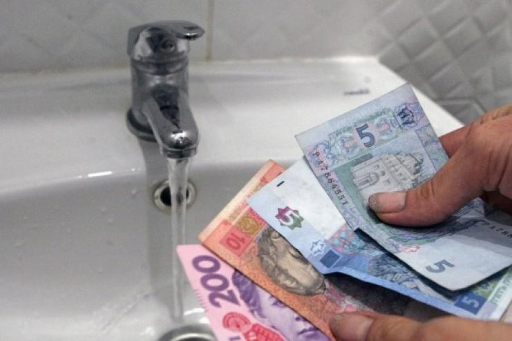 В Арцизькій громаді анонсували ймовірне підвищення тарифів
