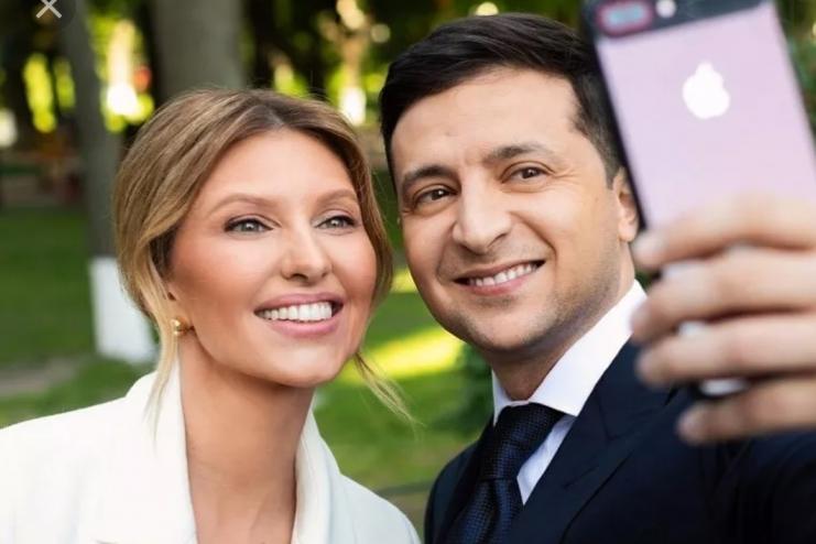 14-15 лютого президент з дружиною відвідають ОАЕ