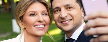 14-15 лютого президент з дружиною відвідають ОАЕ