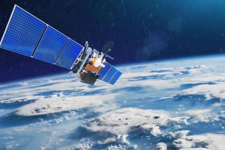Україна хоче запустити власний супутник разом зі Space-X у грудні 2021 року