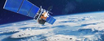 Україна хоче запустити власний супутник разом зі Space-X у грудні 2021 року