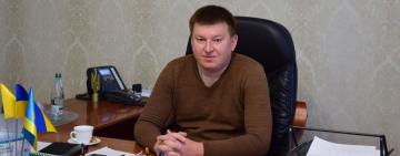 Сергій Парпуланський про дороги, садочки, лікарню та Арцизький район