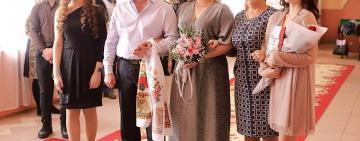 В День Влюблённых: рекордный свадебный бум в Одесской области (ФОТО)!