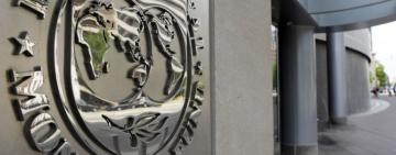 Місія МВФ завершила роботу в Україні