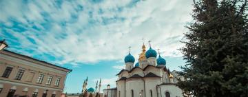 Расписание Богослужений в храмах г. Арциз с 15 по 21 февраля