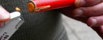 Подростку из Одессы оторвало фаланги пальцев 