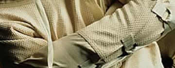 В Рени психбольной преследует женщин и детей